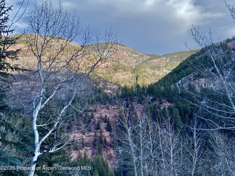 Redstone, CO Vacant Lot