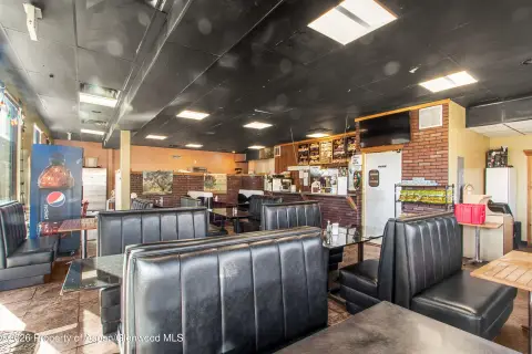 Carbondale Restaurant Business Opportunity