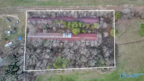 Crossville Acreage with Poultry Houses