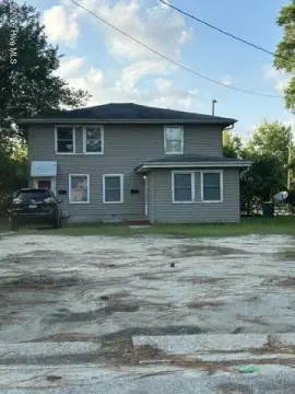 Two-Unit Duplex Property