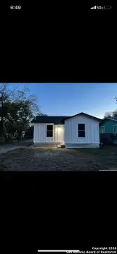 San Antonio Income Property Opportunity