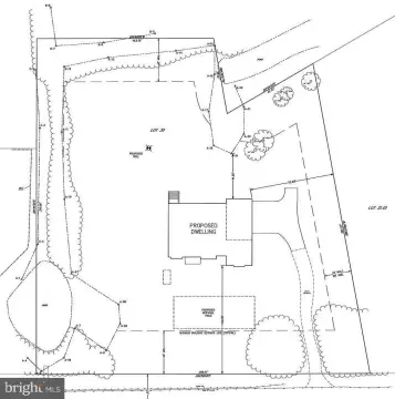 Approved Lot in Mullica Hill