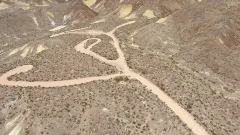 Lajitas Golf Resort Land