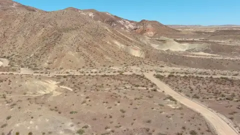 Secluded Lot with Expansive Views