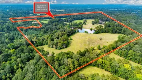 Huntington, Texas Land Opportunity