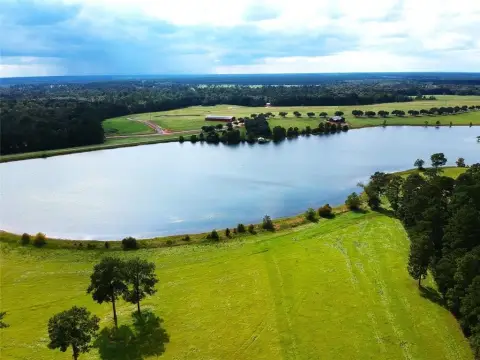 Lakefront Lot in Lakeland Ranch