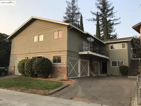 San Jose Quadruplex Near Cupertino Schools