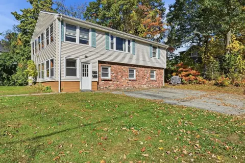 2-Unit Duplex with Enclosed Porches