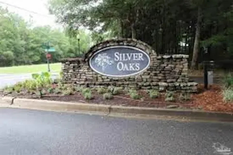Residential Lot in Silver Oaks