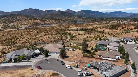 Land Park Lot with Views