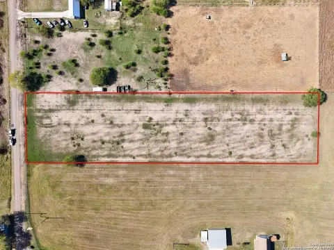 Natalia, TX Land Opportunity