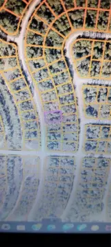 Residential Land in North Port