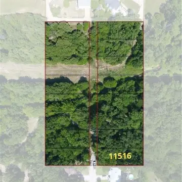 Residential Lot in Balch Springs