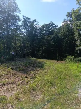 Land Near Grand Lake