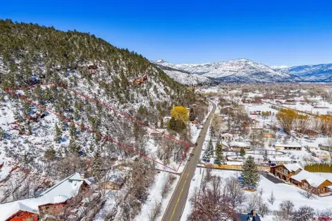 Animas Valley Homesite Opportunity
