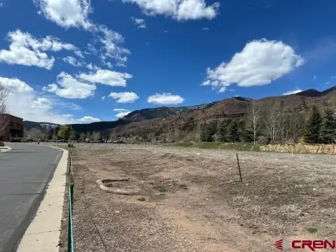 Durango Duplex Lot Opportunity