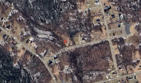 Kingman Township Cleared Land