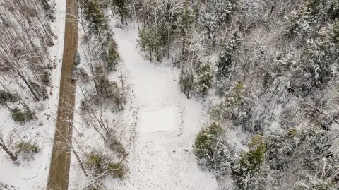 Ready-to-Build Land in Vienna, ME