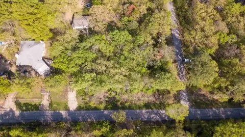 Land Near Cedar Creek Lake
