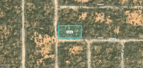 Land For Sale, El Paso