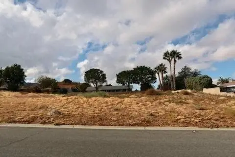 Quartz Hill Land Opportunity