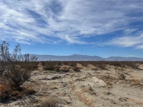 El Mirage 10-Acre Land Parcel