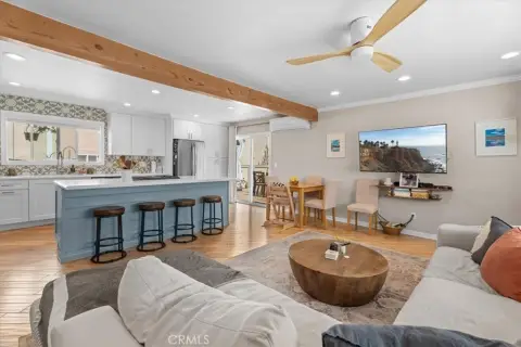 Charming Redondo Beach Duplex