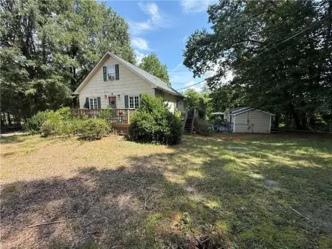 Duplex With Basement