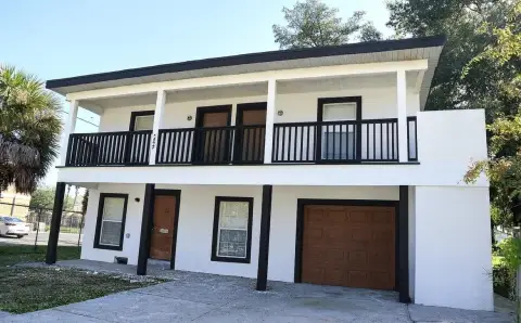 Orlando Quadplex Investment Opportunity