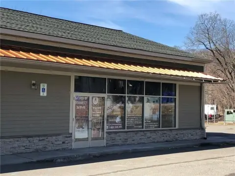 Middletown Retail Space Available