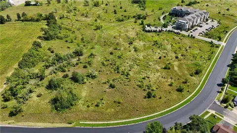 Saint Cloud Commercial Land Opportunity