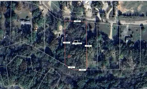 Land in Gun Barrel City