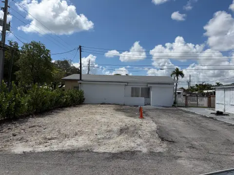 Hallandale Beach Land Opportunity