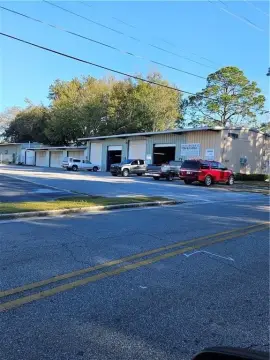 Turnkey Mechanic Shop For Sale