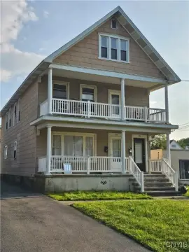 Utica Multi-Family Property For Sale