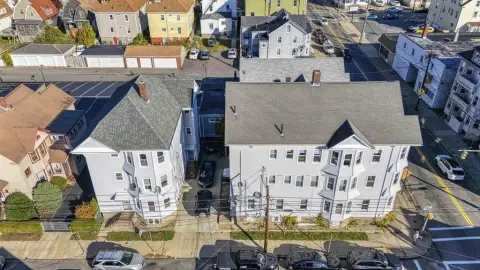 New Bedford Multi-Family Investment Opportunity
