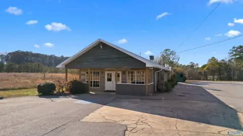 Updated Restaurant Space For Sale