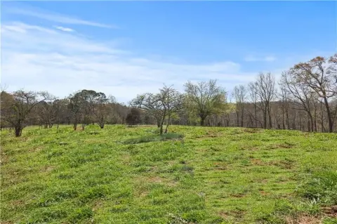 9.57 Acres in Athens, GA