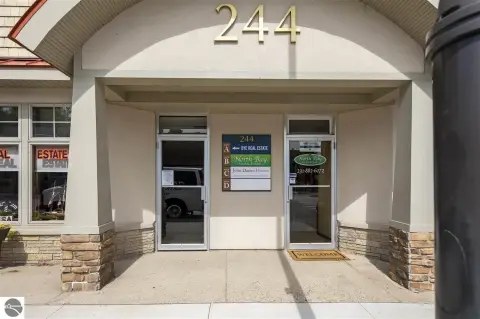 Downtown Beulah Office or Retail