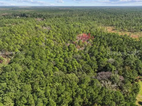 Two-Acre Lot in Ridgeland, SC