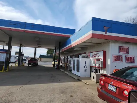 Retail Property with Rental Income