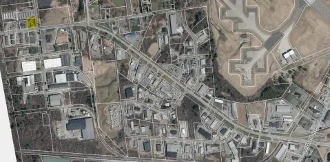 Updated Commercial Building in Bangor