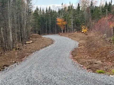 Greenville Land Near Moosehead Lake
