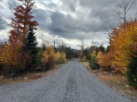 Residential Land Near Moosehead Lake