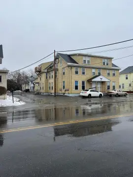 Waterville Multifamily Investment Opportunity