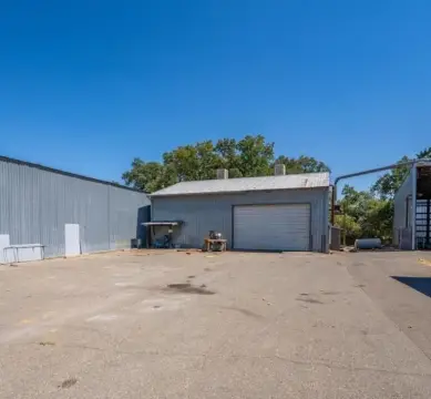 Cottonwood Industrial Space For Lease
