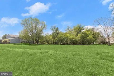Buildable Custom Home Lot