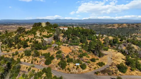 Redding Lot with Mountain Views