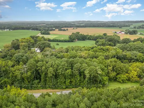 Norwood Land Ready to Build