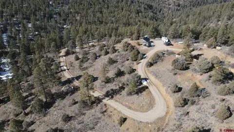 Pagosa Springs Residential Land